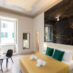 Deluxe Kamer met een King Size Bed